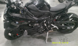 BMW S 1000 RR Accidentée RSV N°22258