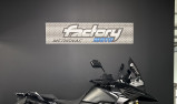 SUZUKI DL V-STROM 1050 DE