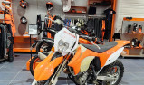 KTM 350 EXC-F