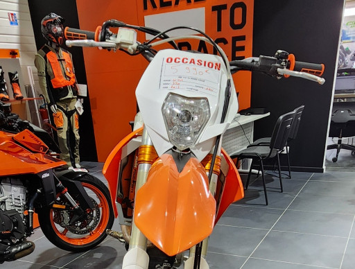 KTM 350 EXC-F