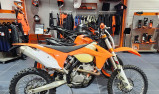 KTM 350 EXC-F