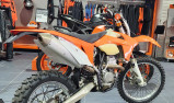 KTM 350 EXC-F