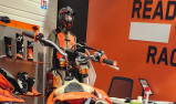 KTM 350 EXC-F