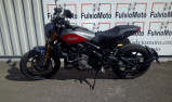 INDIAN FTR 1200 S OCCASION N°16007