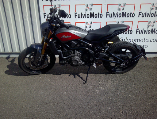 INDIAN FTR 1200 S OCCASION N°16007