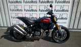 INDIAN FTR 1200 S OCCASION N°16007