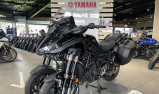 YAMAHA NIKEN 850 GT