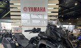 YAMAHA NIKEN 850 GT