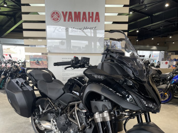 YAMAHA NIKEN 850 GT