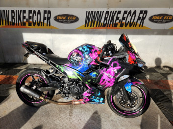 KAWASAKI NINJA 400 2020 RSV (62928)