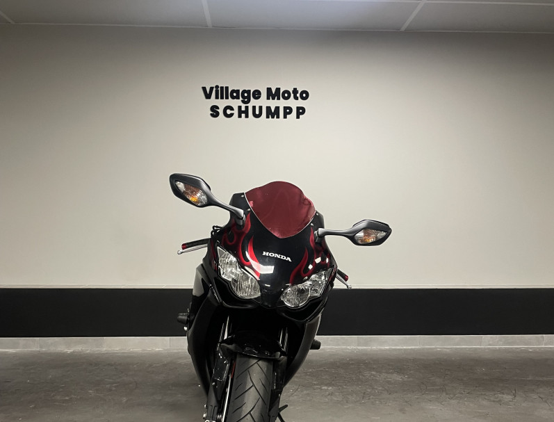 HONDA CBR 1000 RR FIREBLADE