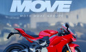 DUCATI PANIGALE 1103 V4 285€/MOIS