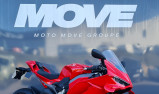 DUCATI PANIGALE 1103 V4 285€/MOIS