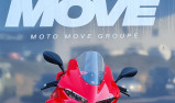 DUCATI PANIGALE 1103 V4 285€/MOIS