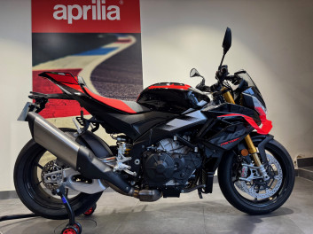 APRILIA TUONO 1100 V4 FACTORY