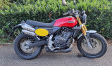 FANTIC caballero 700 scrambler MOTORS 54