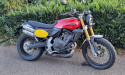 FANTIC caballero 700 scrambler MOTORS 54