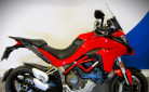 DUCATI MULTISTRADA 1200 ABS