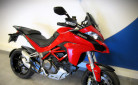 DUCATI MULTISTRADA 1200 ABS
