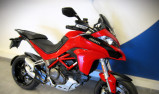 DUCATI MULTISTRADA 1200 ABS