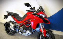 DUCATI MULTISTRADA 1200 ABS