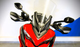 DUCATI MULTISTRADA 1200 ABS