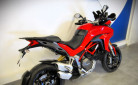 DUCATI MULTISTRADA 1200 ABS