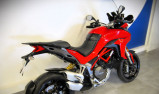 DUCATI MULTISTRADA 1200 ABS