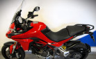 DUCATI MULTISTRADA 1200 ABS