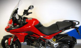 DUCATI MULTISTRADA 1200 ABS