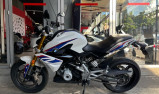 BMW G 310 R