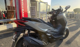 FORZA 350 GRIS NARDO