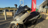 FORZA 350 GRIS NARDO