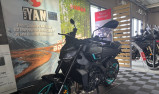 YAMAHA MT-09 - GARANTIE CONSTRUCTEUR 05/2026