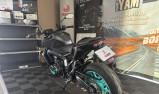 YAMAHA MT-09 - GARANTIE CONSTRUCTEUR 05/2026