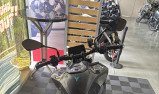 YAMAHA MT-09 - GARANTIE CONSTRUCTEUR 05/2026
