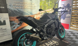 YAMAHA MT-09 - GARANTIE CONSTRUCTEUR 05/2026