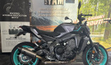 YAMAHA MT-09 - GARANTIE CONSTRUCTEUR 05/2026
