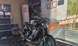 YAMAHA MT-09 - GARANTIE CONSTRUCTEUR 05/2026