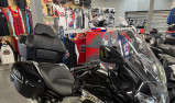 BMW K 1600 GTL