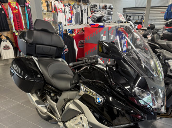 BMW K 1600 GTL