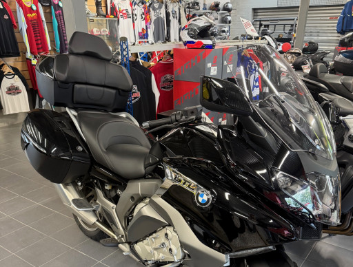 BMW K 1600 GTL