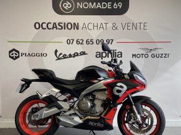 APRILIA TUONO 660  2022 A2