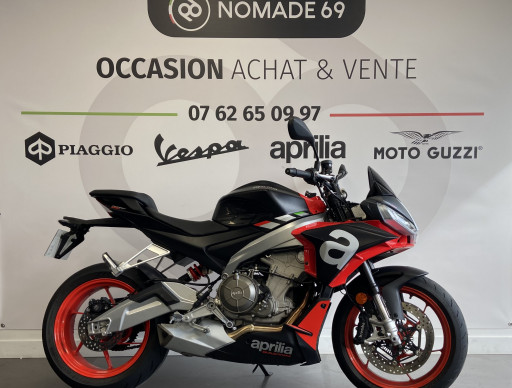 APRILIA TUONO 660  2022 A2