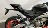 APRILIA TUONO 660  2022 A2