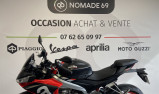 APRILIA TUONO 660  2022 A2