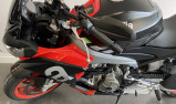 APRILIA TUONO 660  2022 A2