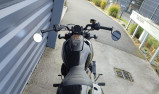 HARLEY-DAVIDSON SPORTSTER 1250 S
