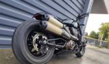 HARLEY-DAVIDSON SPORTSTER 1250 S