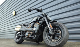 HARLEY-DAVIDSON SPORTSTER 1250 S